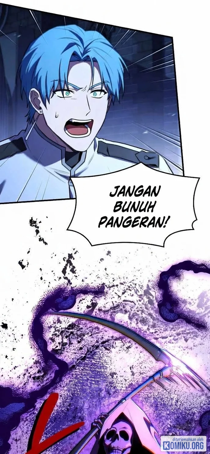 Return of The Greatest Lancer Chapter 218 halaman 46