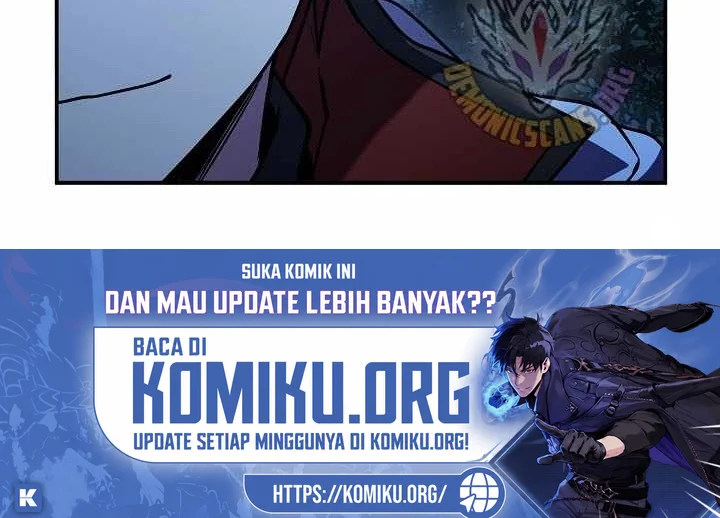 Return of The Greatest Lancer Chapter 218 halaman 6
