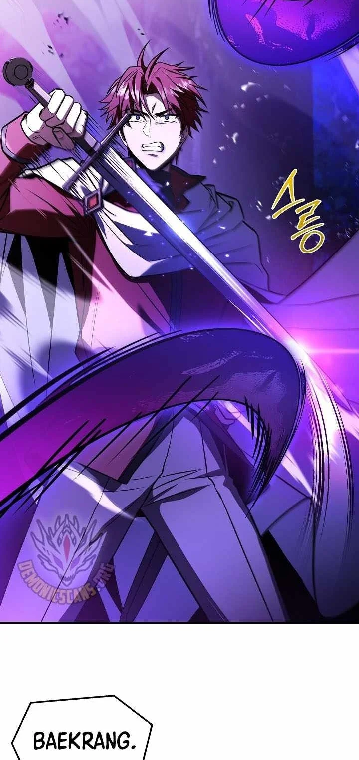 Return of The Greatest Lancer Chapter 218 halaman 53