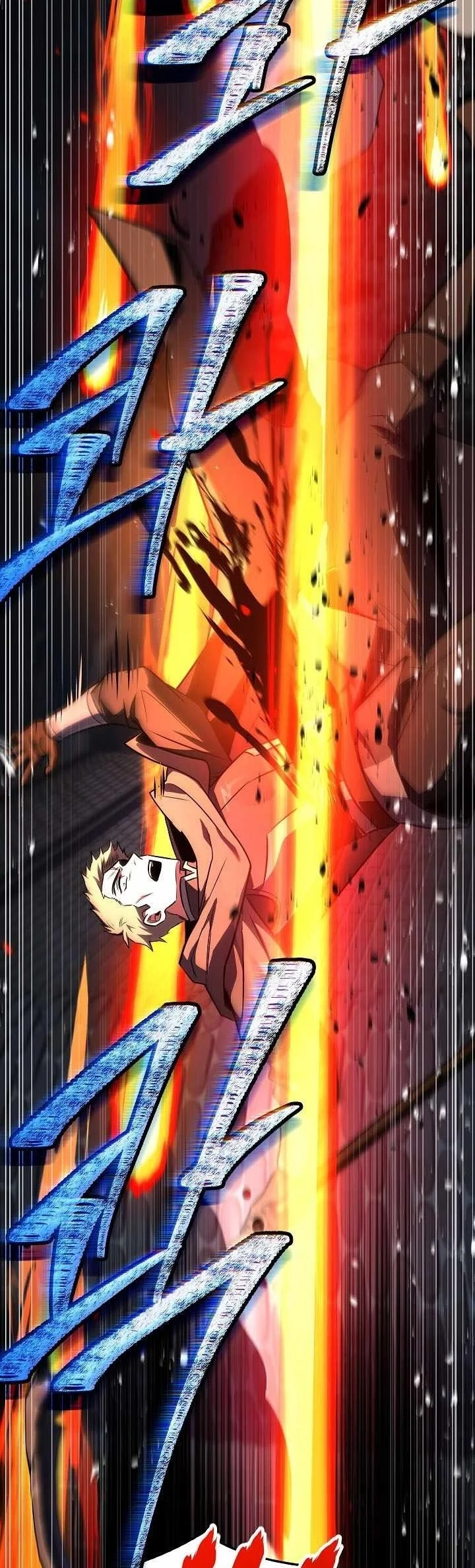 Return of The Greatest Lancer Chapter 218 halaman 57
