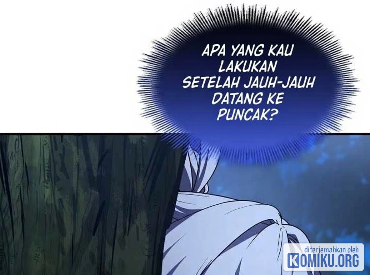 Return of The Greatest Lancer Chapter 218 halaman 7