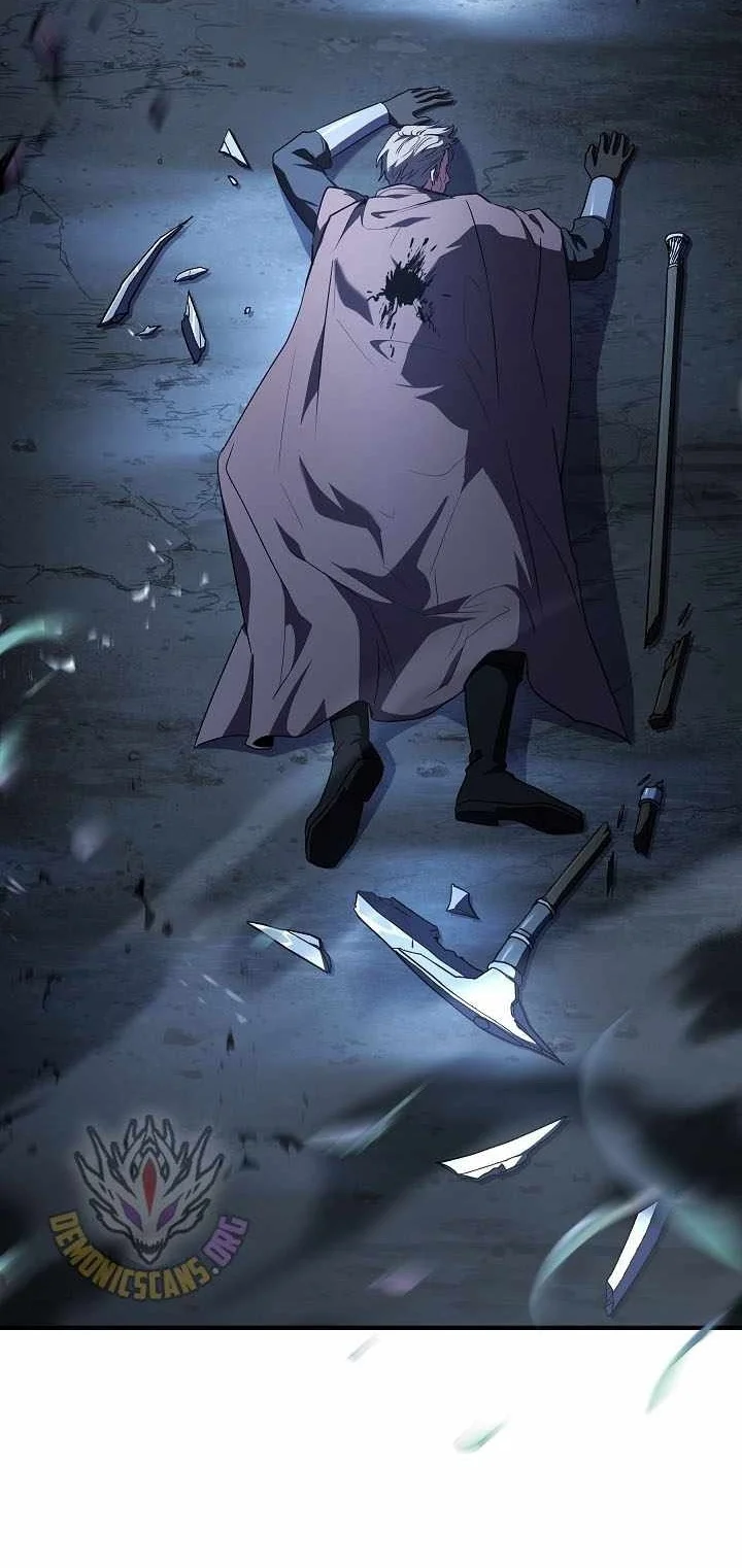 Return of The Greatest Lancer Chapter 218 Gambar 65
