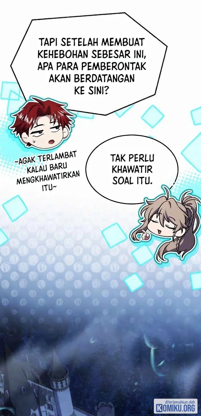 Return of The Greatest Lancer Chapter 218 Gambar 68