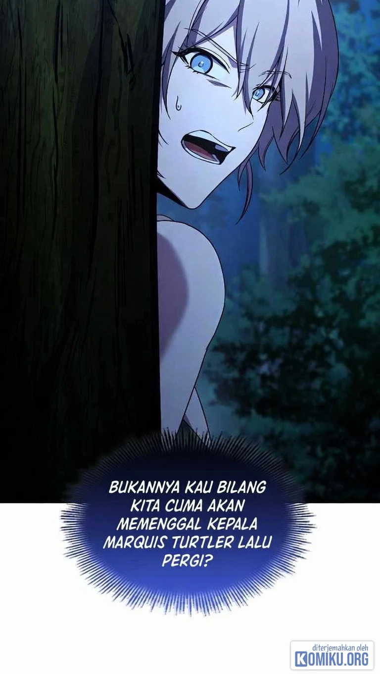 Return of The Greatest Lancer Chapter 218 halaman 8
