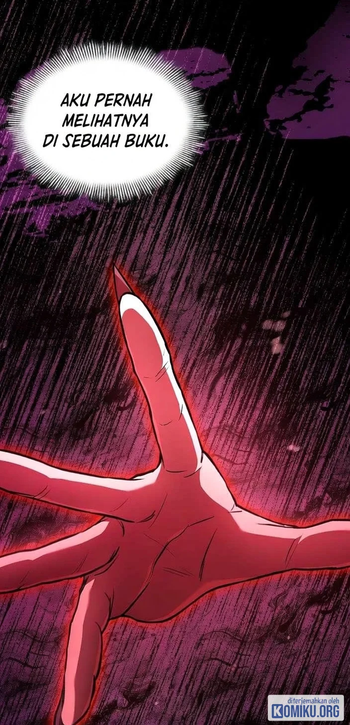 Return of The Greatest Lancer Chapter 218 Gambar 76