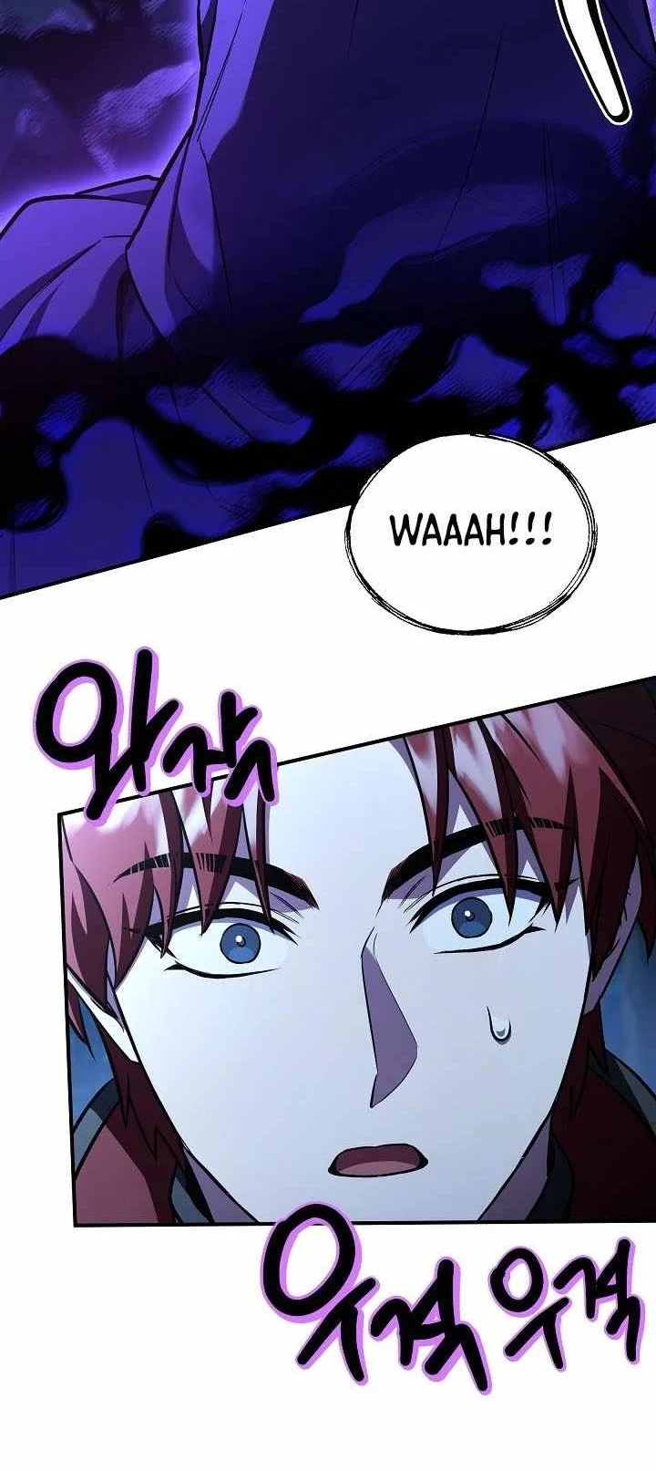Return of The Greatest Lancer Chapter 218 Gambar 82