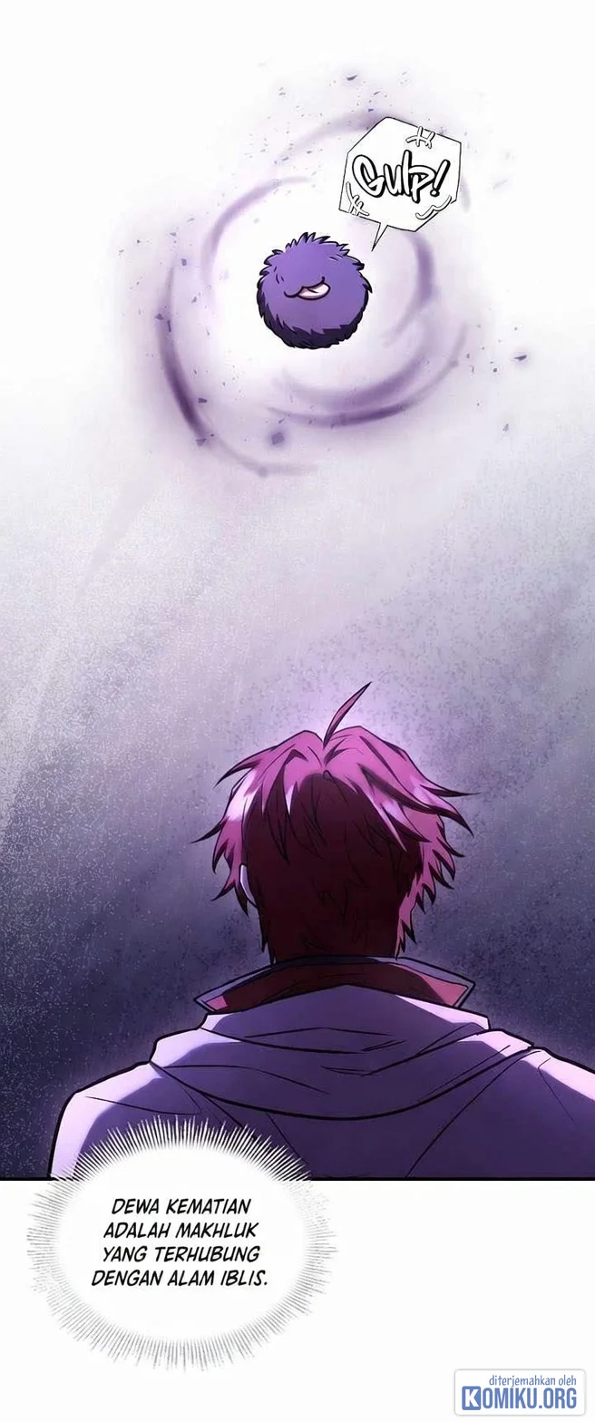 Return of The Greatest Lancer Chapter 218 Gambar 83