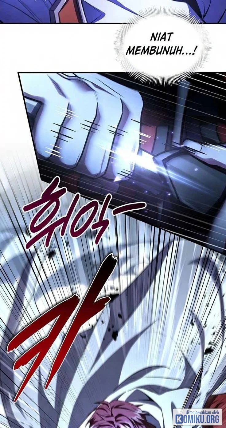 Return of The Greatest Lancer Chapter 218 Gambar 87