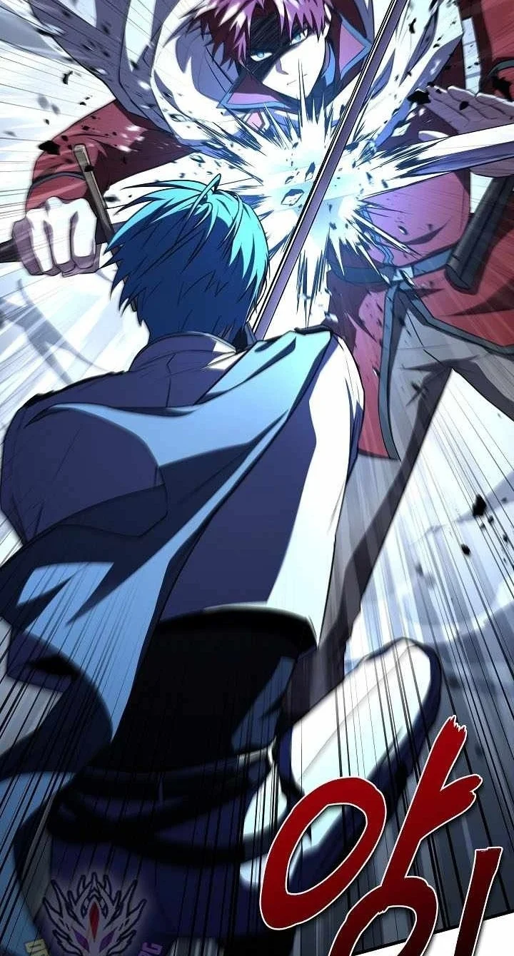 Return of The Greatest Lancer Chapter 218 Gambar 88