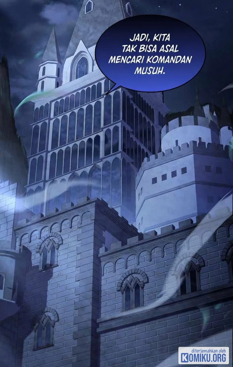 Return of The Greatest Lancer Chapter 218 halaman 10