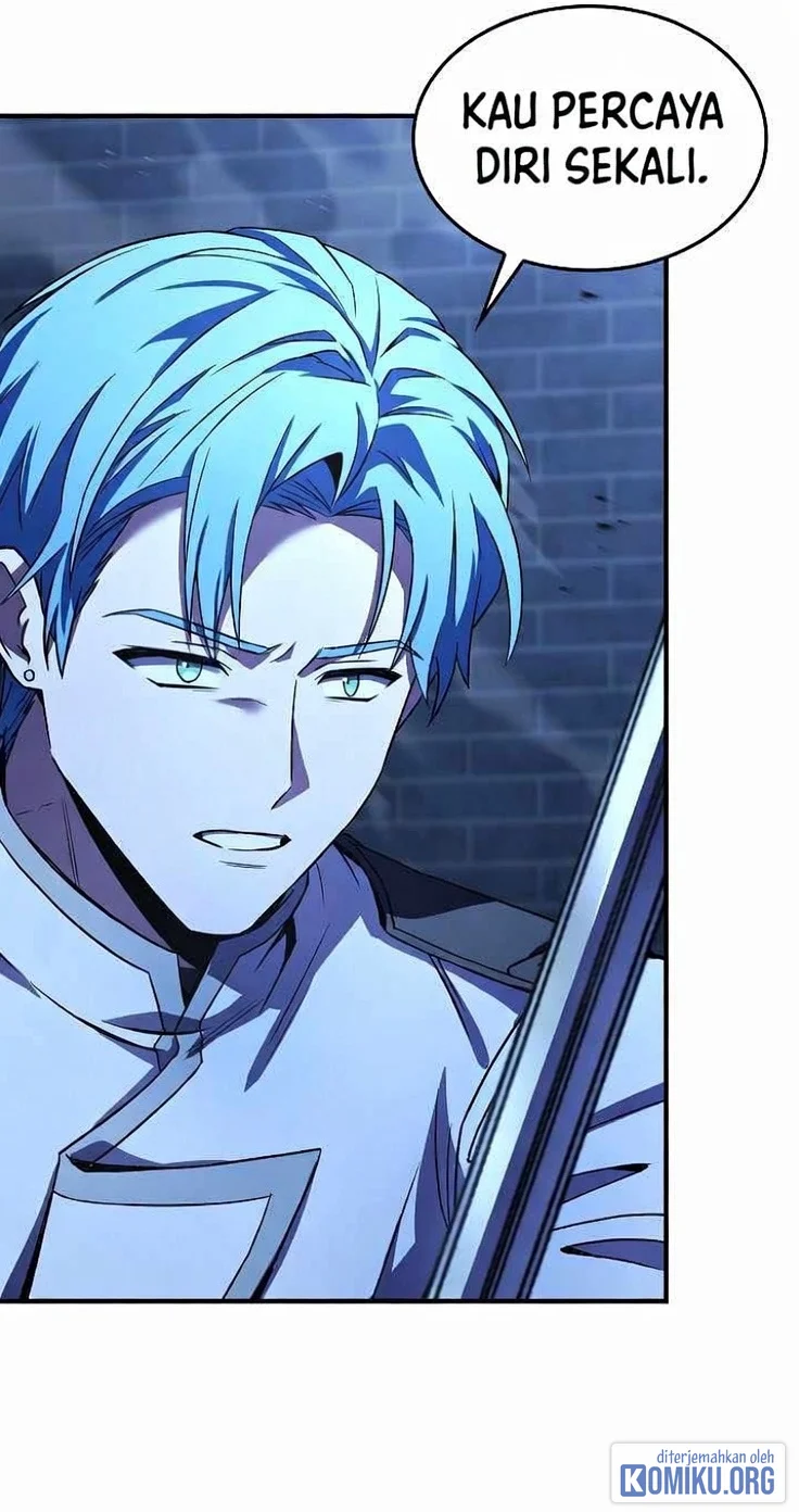 Return of The Greatest Lancer Chapter 219 halaman 11
