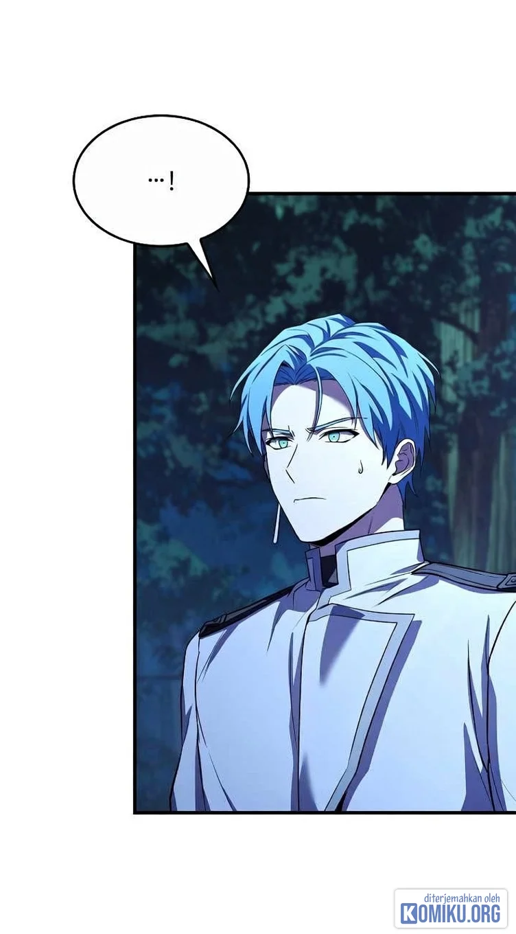 Return of The Greatest Lancer Chapter 219 Gambar 100