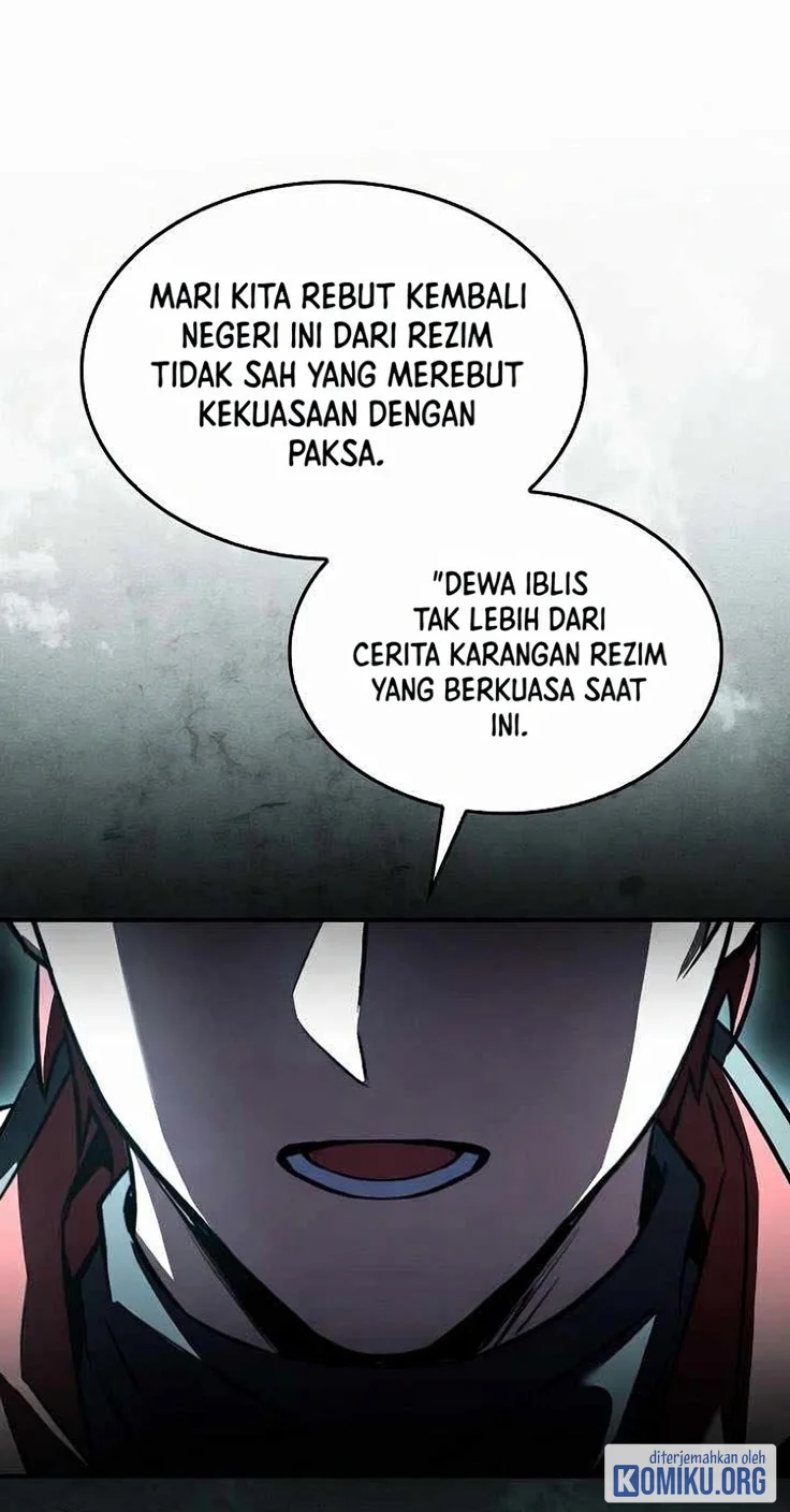 Return of The Greatest Lancer Chapter 219 Gambar 101