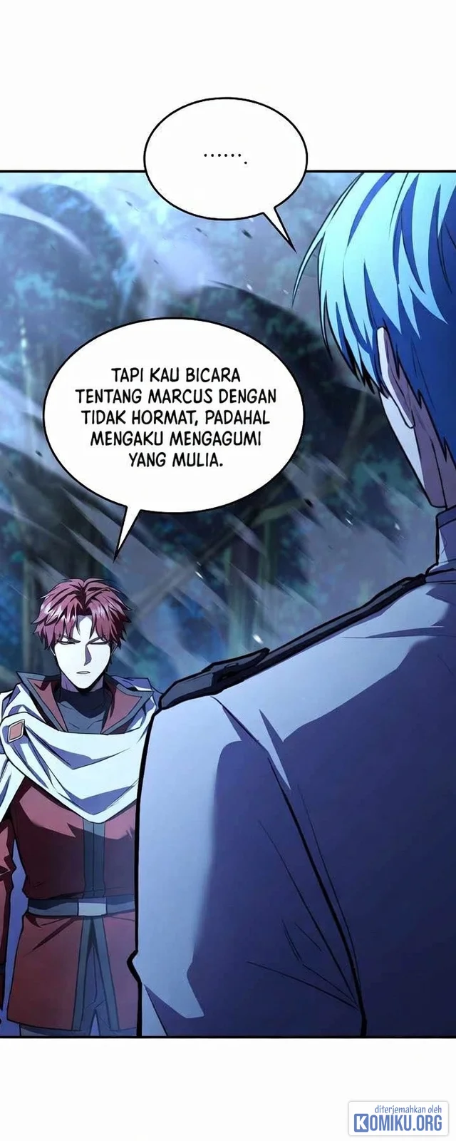 Return of The Greatest Lancer Chapter 219 Gambar 103