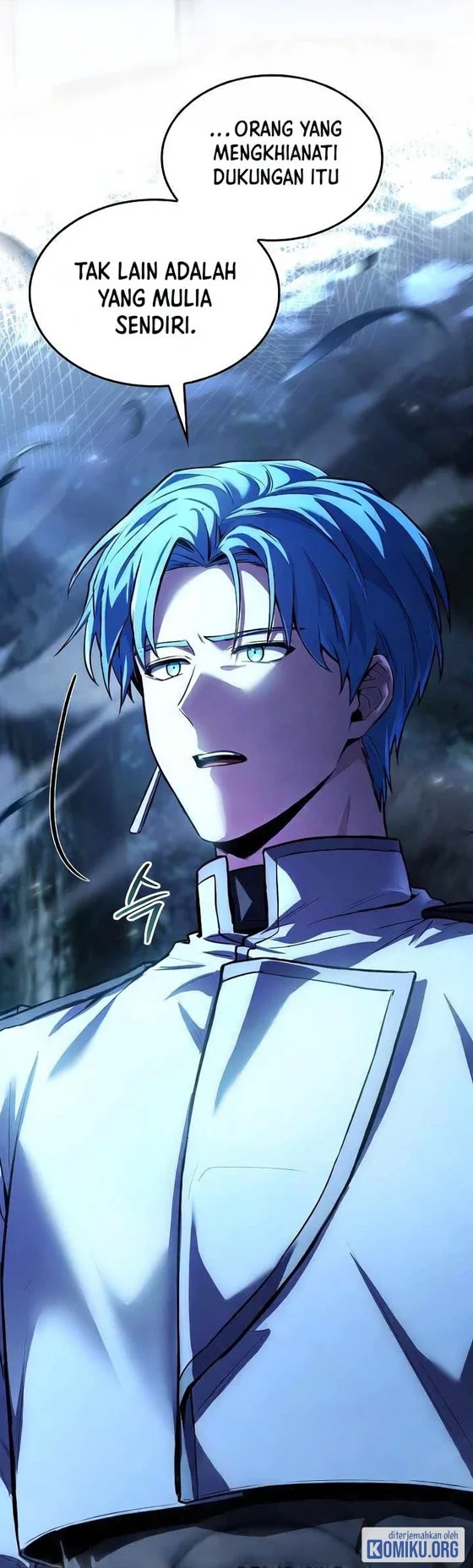 Return of The Greatest Lancer Chapter 219 Gambar 106