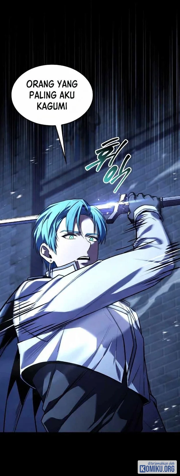 Return of The Greatest Lancer Chapter 219 halaman 14