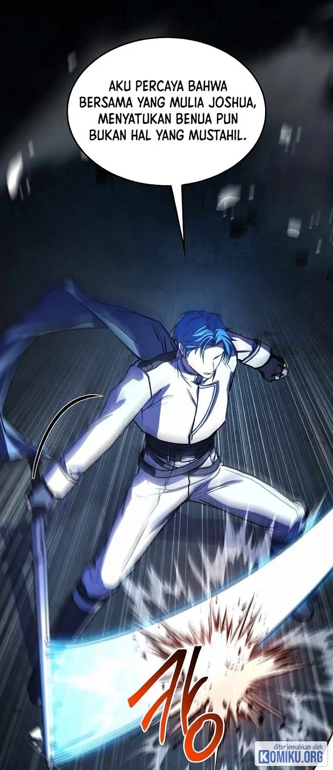 Return of The Greatest Lancer Chapter 219 halaman 18
