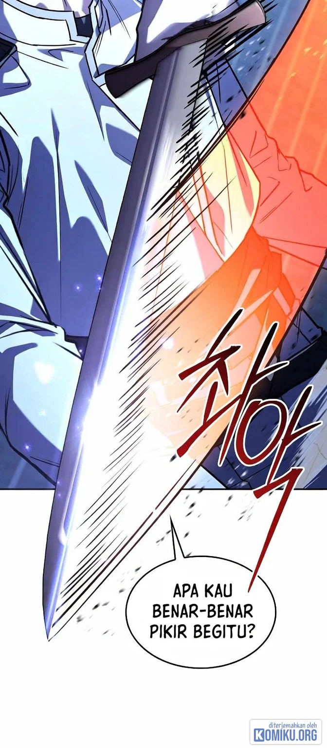 Return of The Greatest Lancer Chapter 219 halaman 26