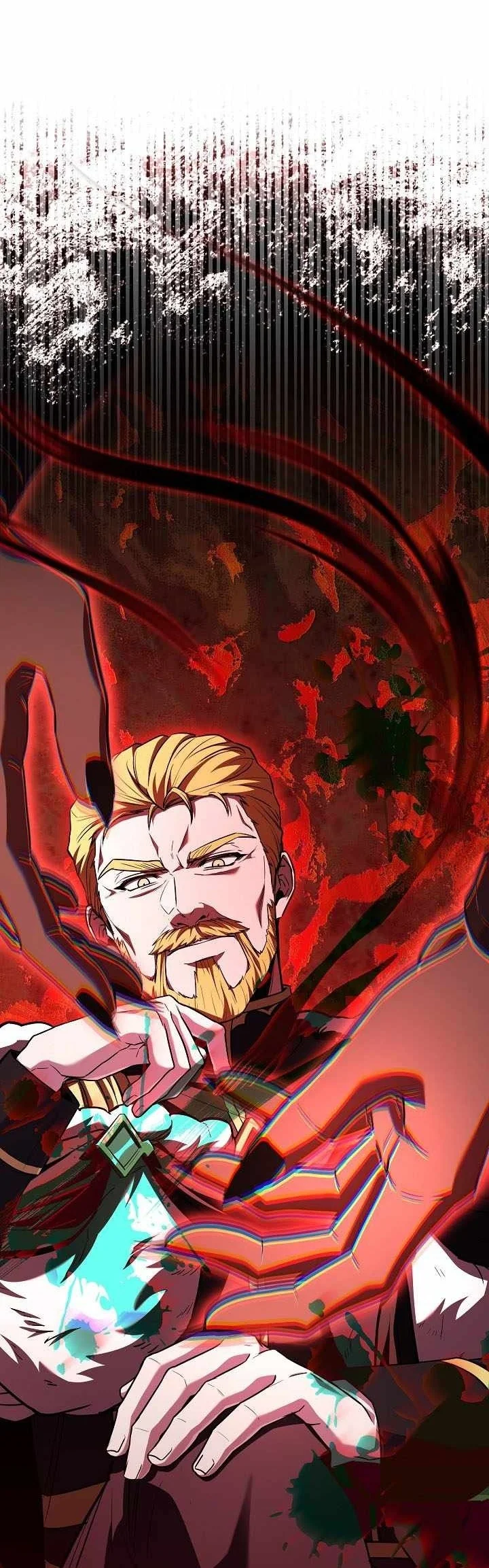 Return of The Greatest Lancer Chapter 219 halaman 27