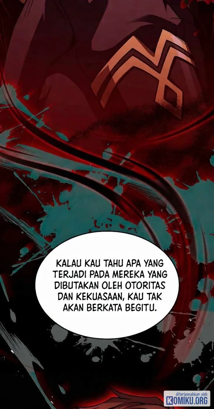 Return of The Greatest Lancer Chapter 219 halaman 28