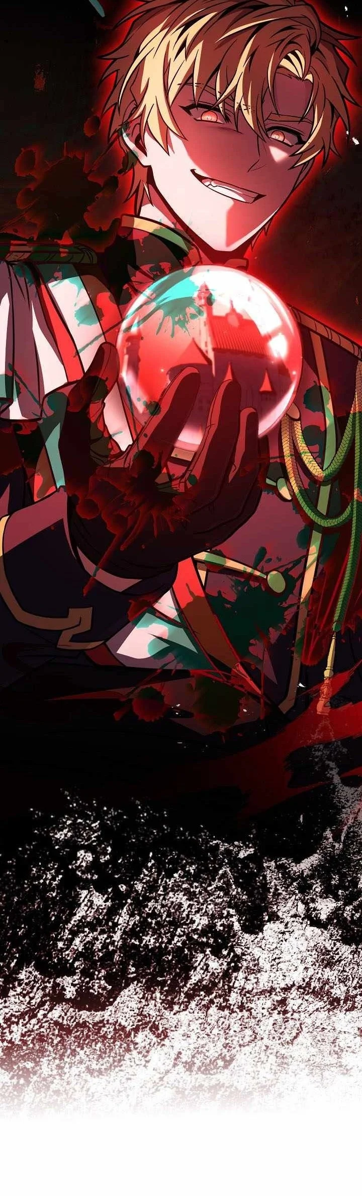 Return of The Greatest Lancer Chapter 219 halaman 29