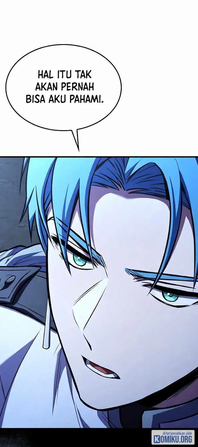 Return of The Greatest Lancer Chapter 219 halaman 32