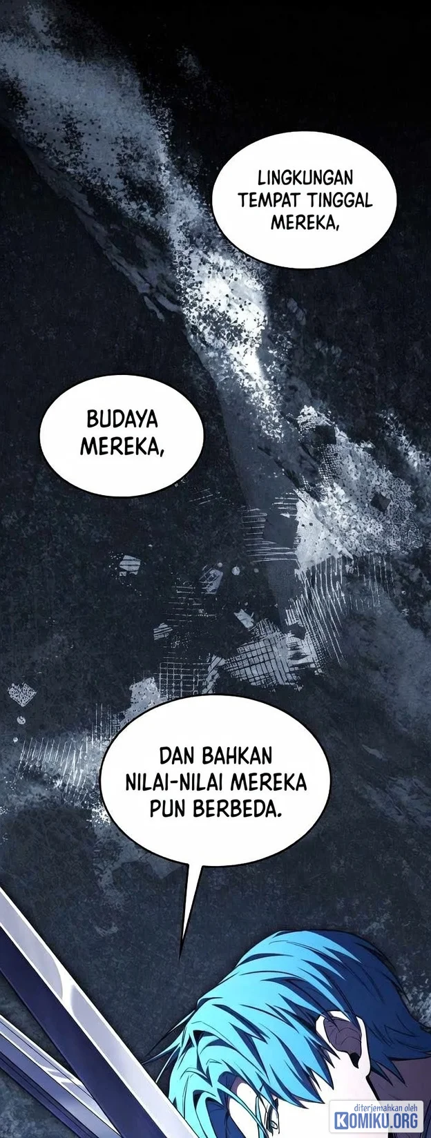 Return of The Greatest Lancer Chapter 219 halaman 33