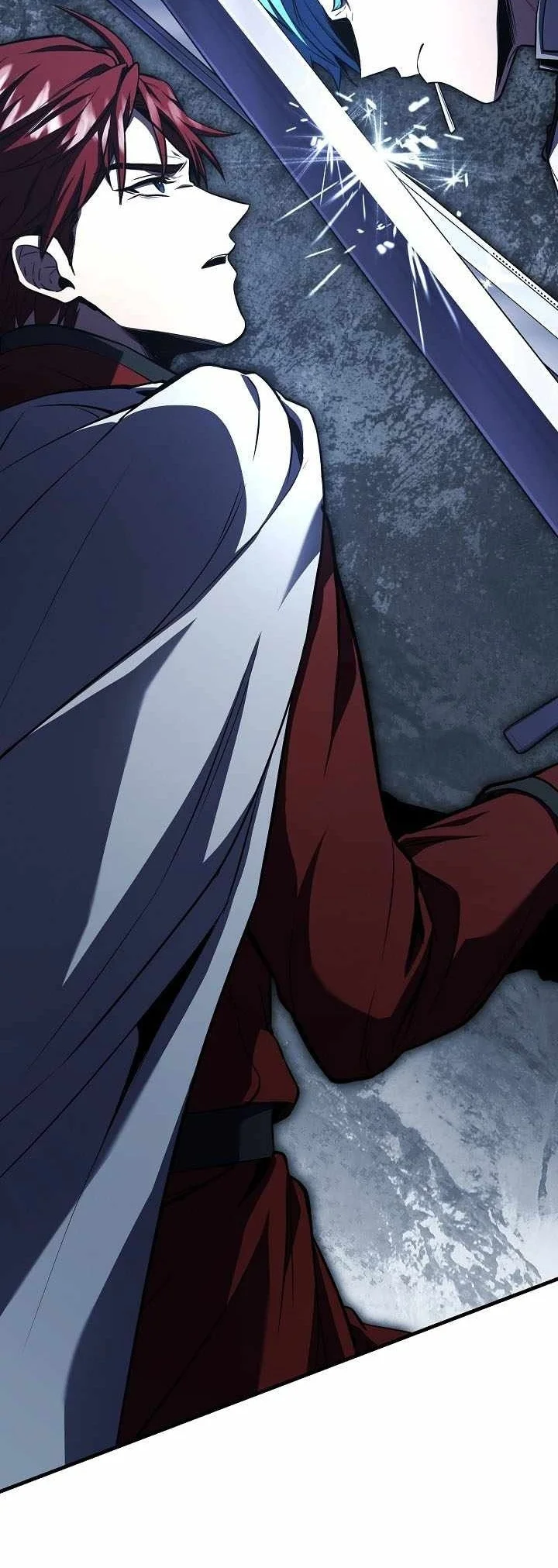 Return of The Greatest Lancer Chapter 219 halaman 34