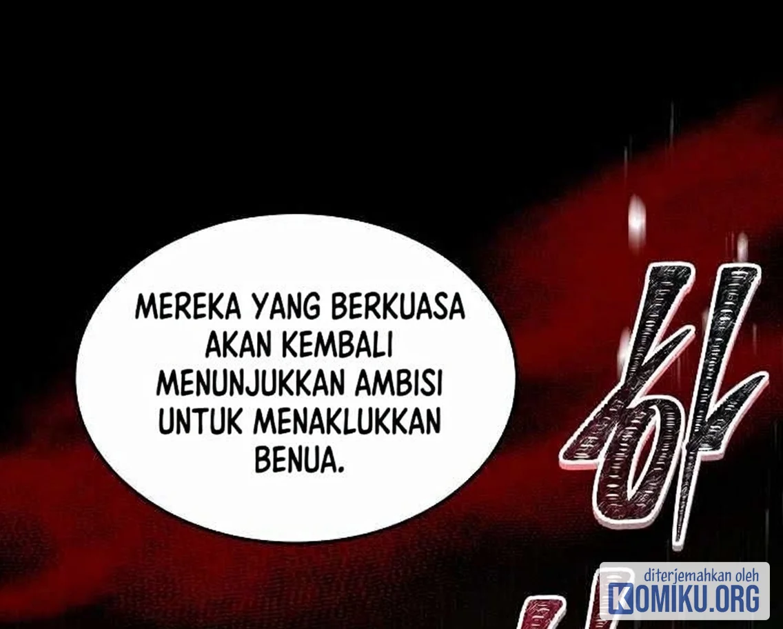 Return of The Greatest Lancer Chapter 219 halaman 38