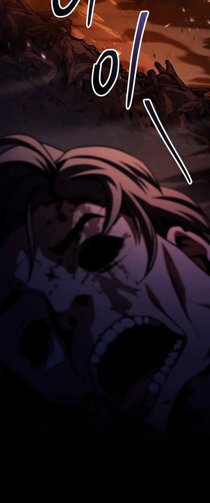 Return of The Greatest Lancer Chapter 219 halaman 44