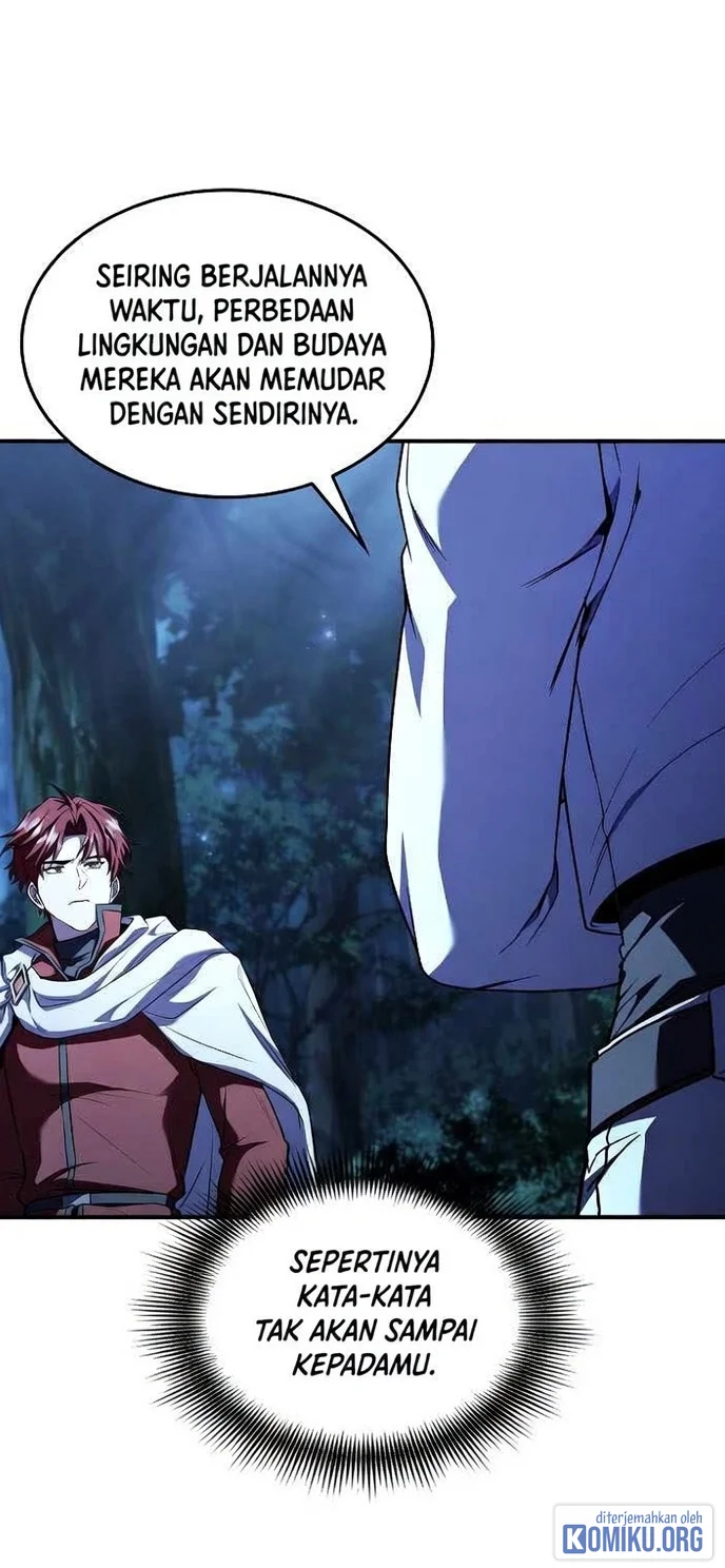 Return of The Greatest Lancer Chapter 219 halaman 48