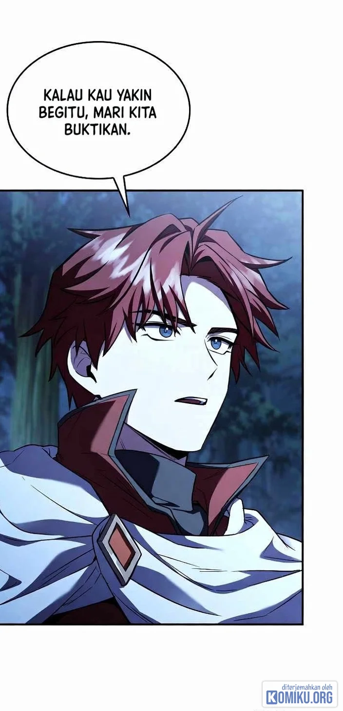 Return of The Greatest Lancer Chapter 219 halaman 49