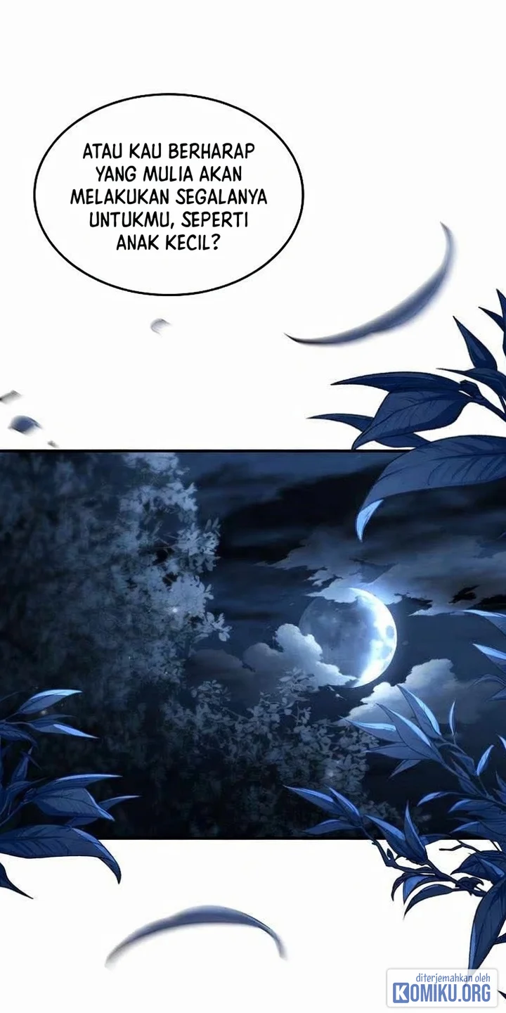 Return of The Greatest Lancer Chapter 219 halaman 52