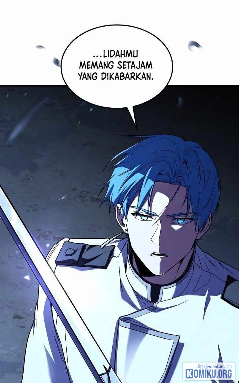 Return of The Greatest Lancer Chapter 219 halaman 53