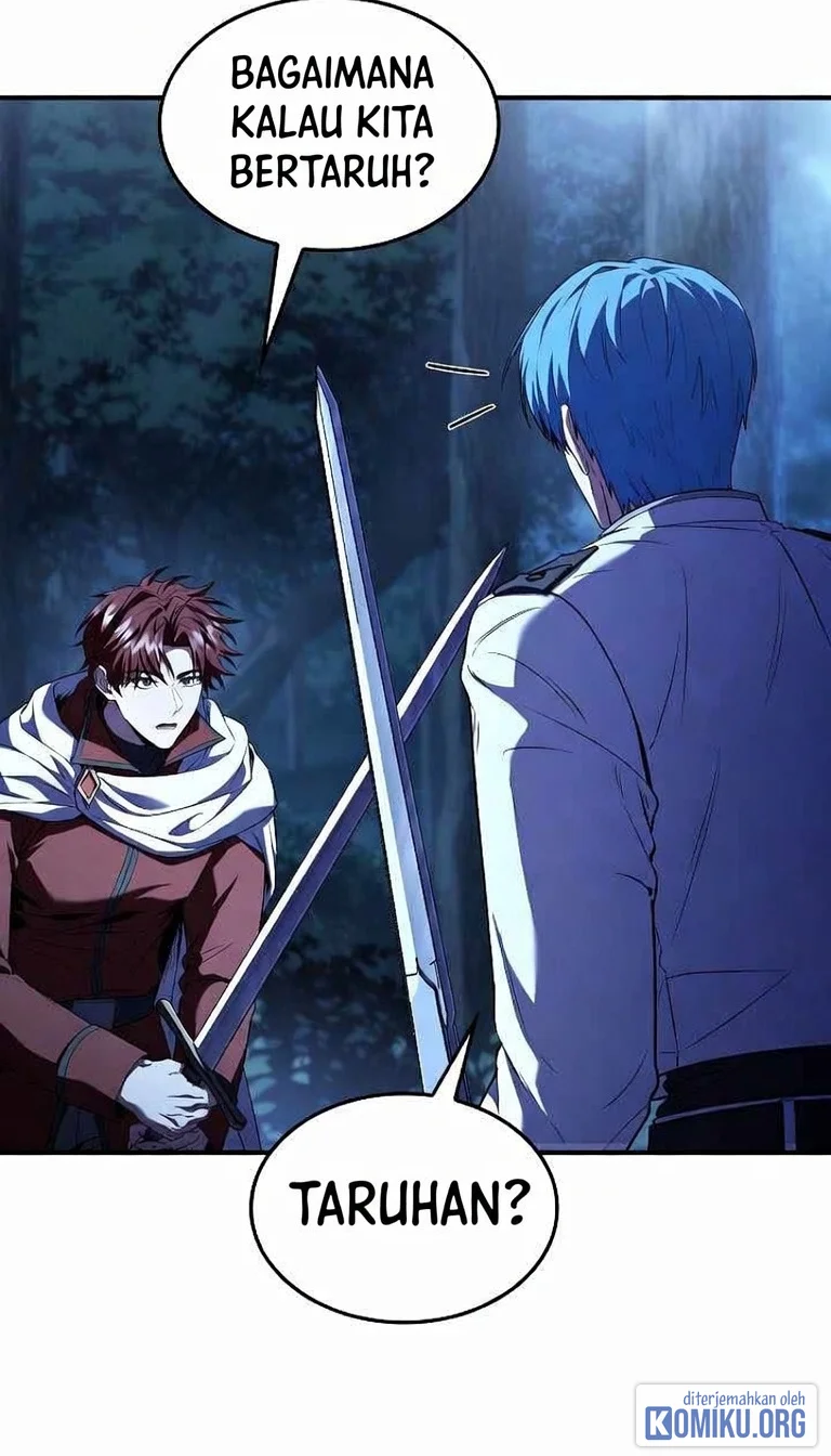 Return of The Greatest Lancer Chapter 219 halaman 58