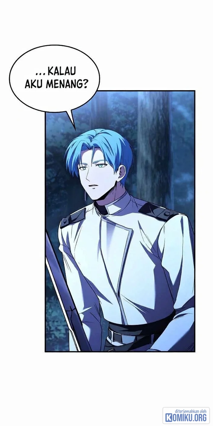 Return of The Greatest Lancer Chapter 219 halaman 60