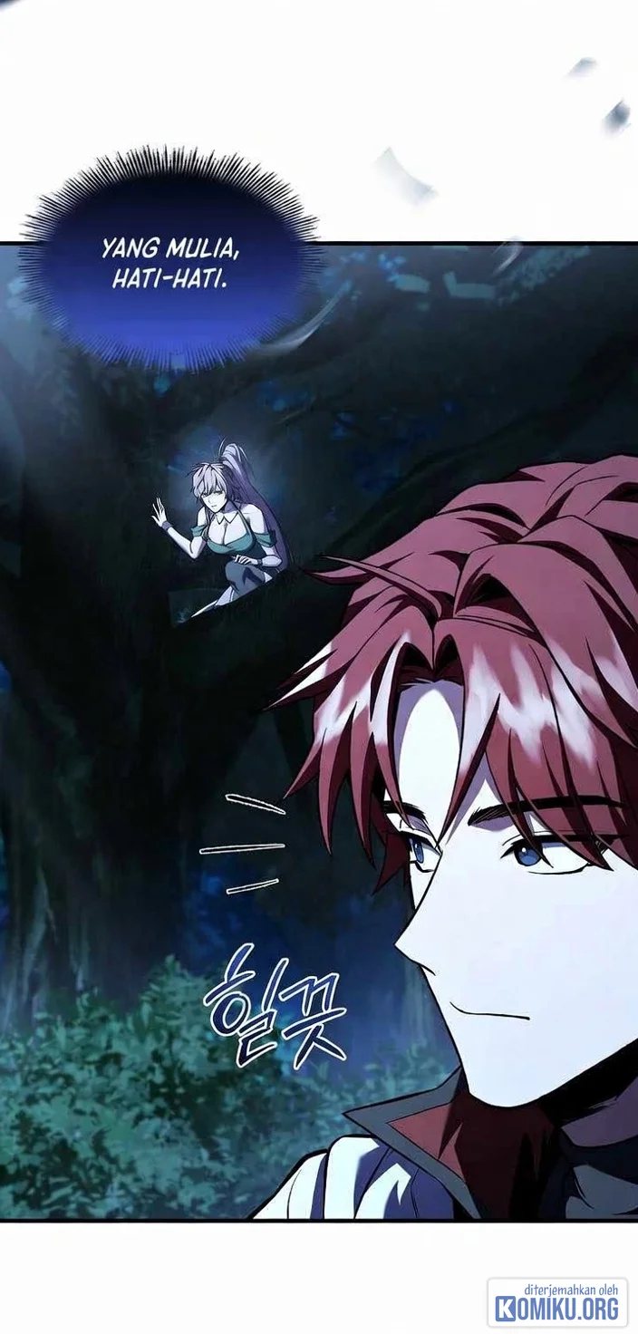 Return of The Greatest Lancer Chapter 219 halaman 63