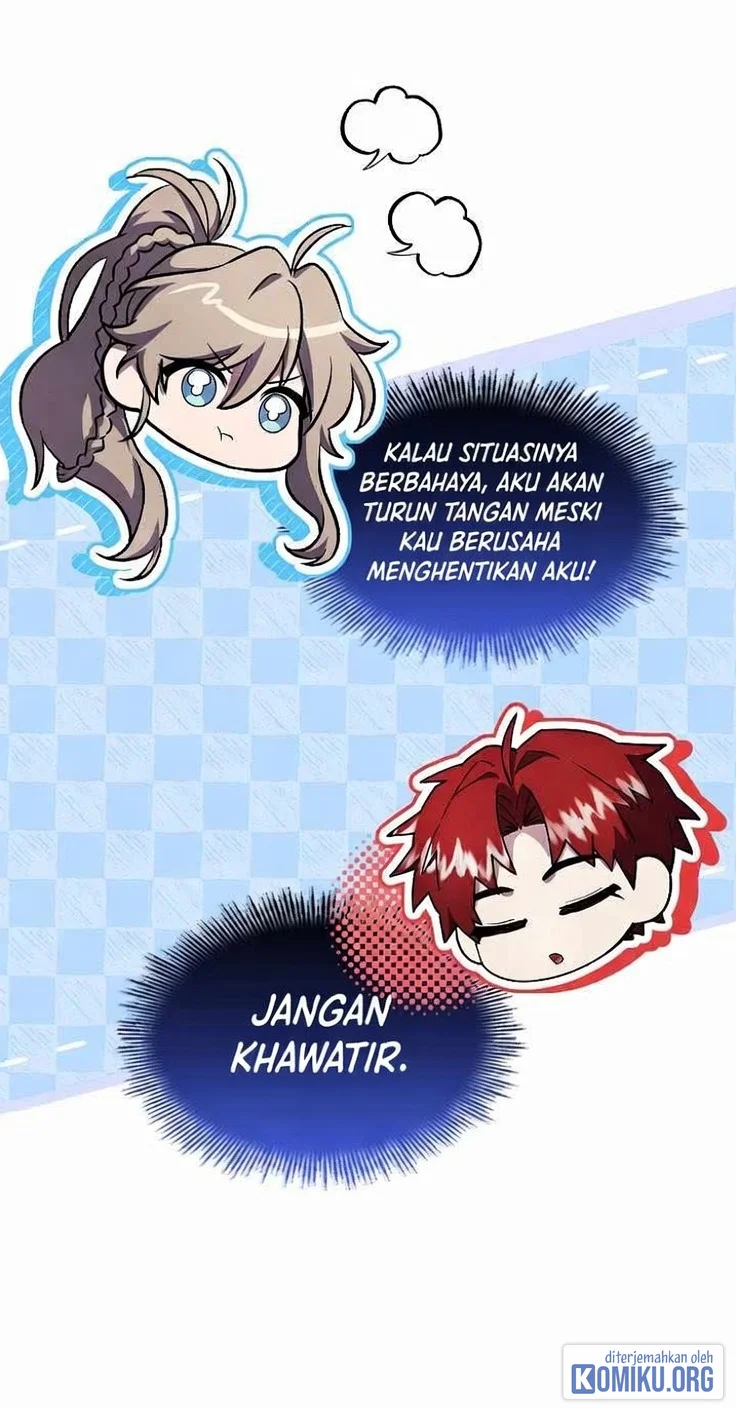 Return of The Greatest Lancer Chapter 219 Gambar 68