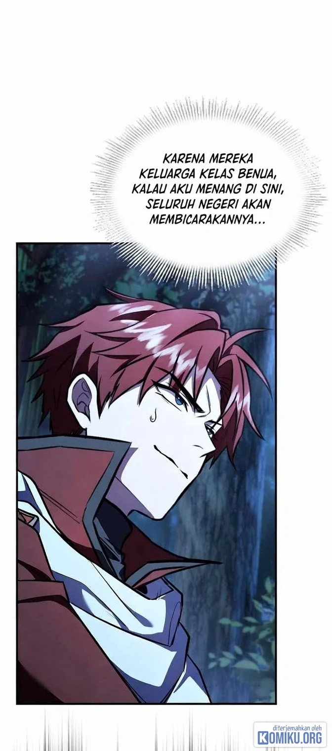 Return of The Greatest Lancer Chapter 219 Gambar 69
