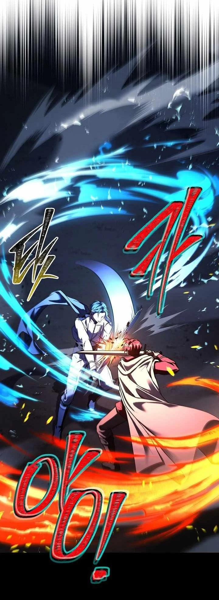 Return of The Greatest Lancer Chapter 219 Gambar 70