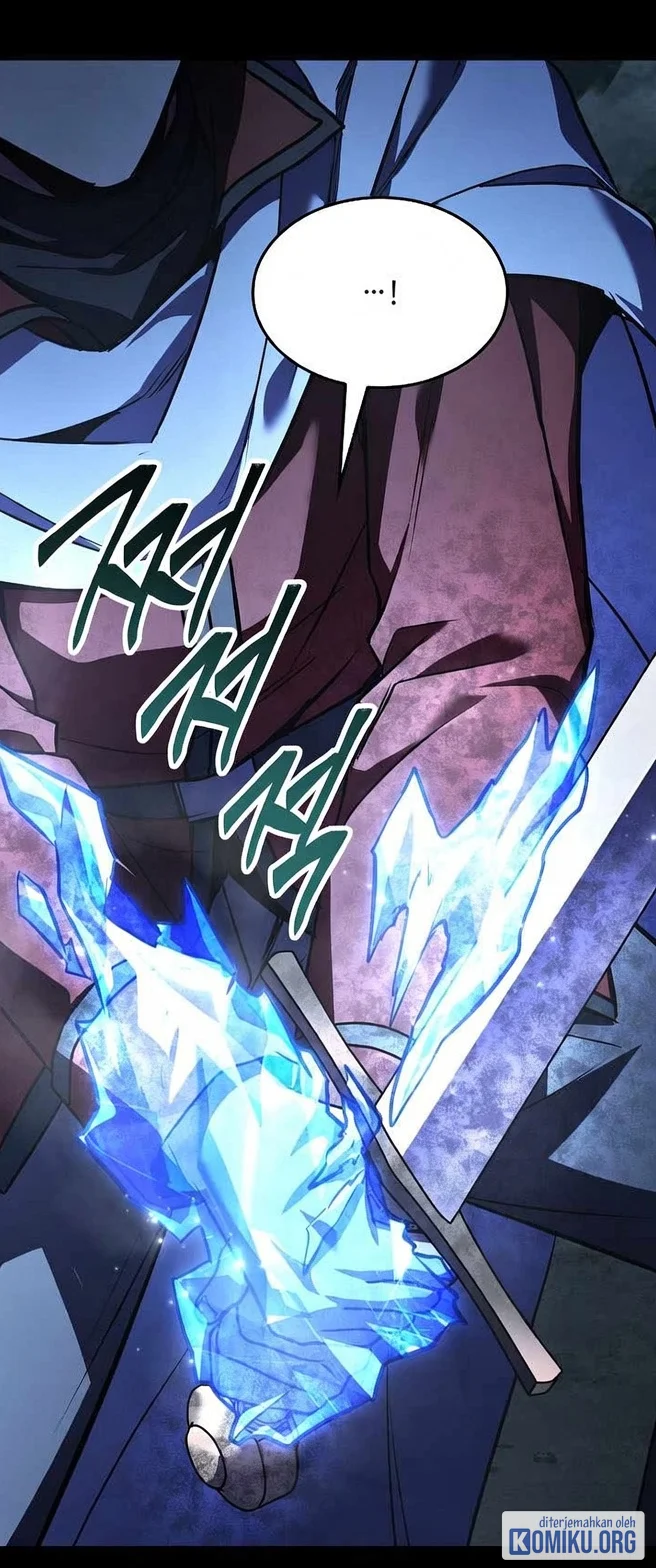 Return of The Greatest Lancer Chapter 219 Gambar 71