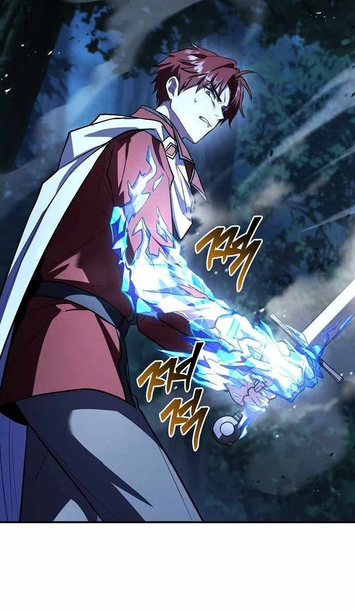Return of The Greatest Lancer Chapter 219 Gambar 74