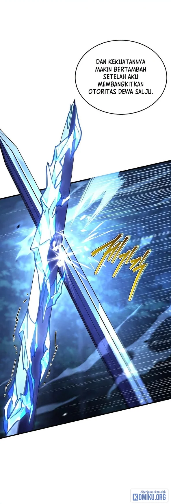 Return of The Greatest Lancer Chapter 219 Gambar 75