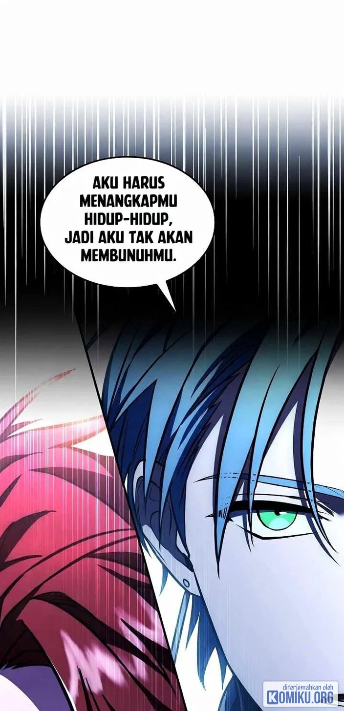Return of The Greatest Lancer Chapter 219 Gambar 77