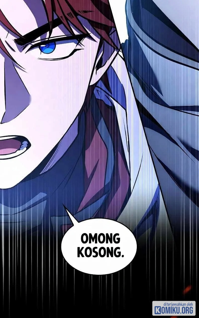 Return of The Greatest Lancer Chapter 219 Gambar 78