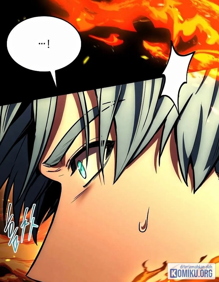 Return of The Greatest Lancer Chapter 219 Gambar 82