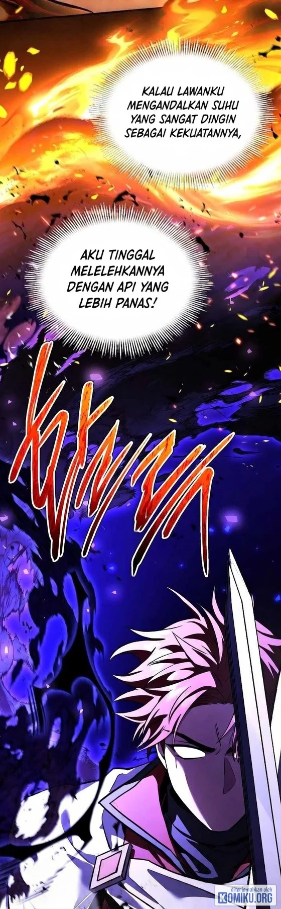 Return of The Greatest Lancer Chapter 219 Gambar 83