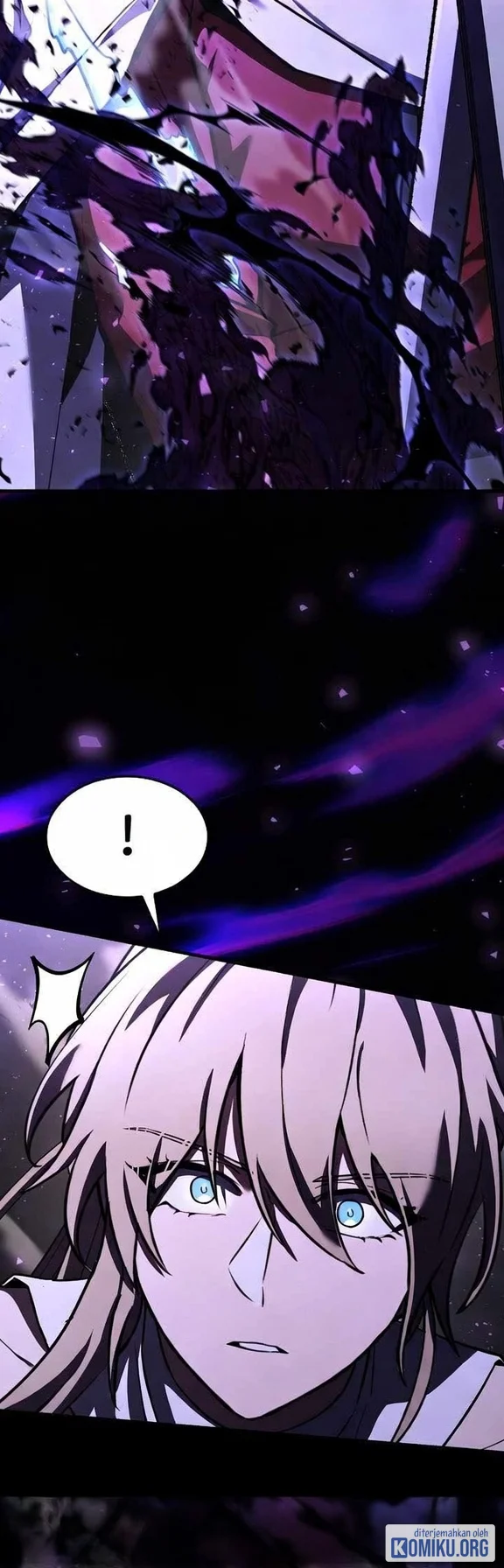 Return of The Greatest Lancer Chapter 219 Gambar 84