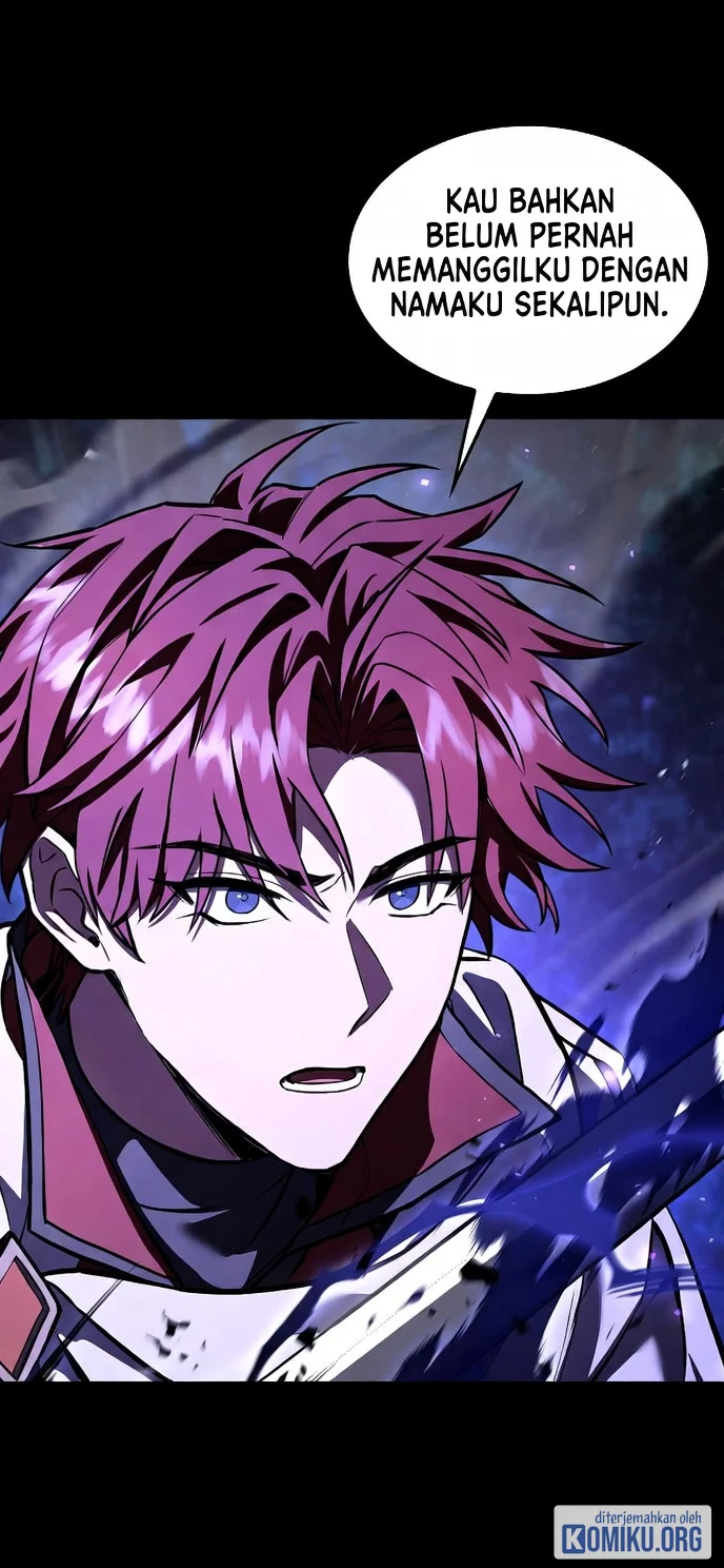 Return of The Greatest Lancer Chapter 219 Gambar 86