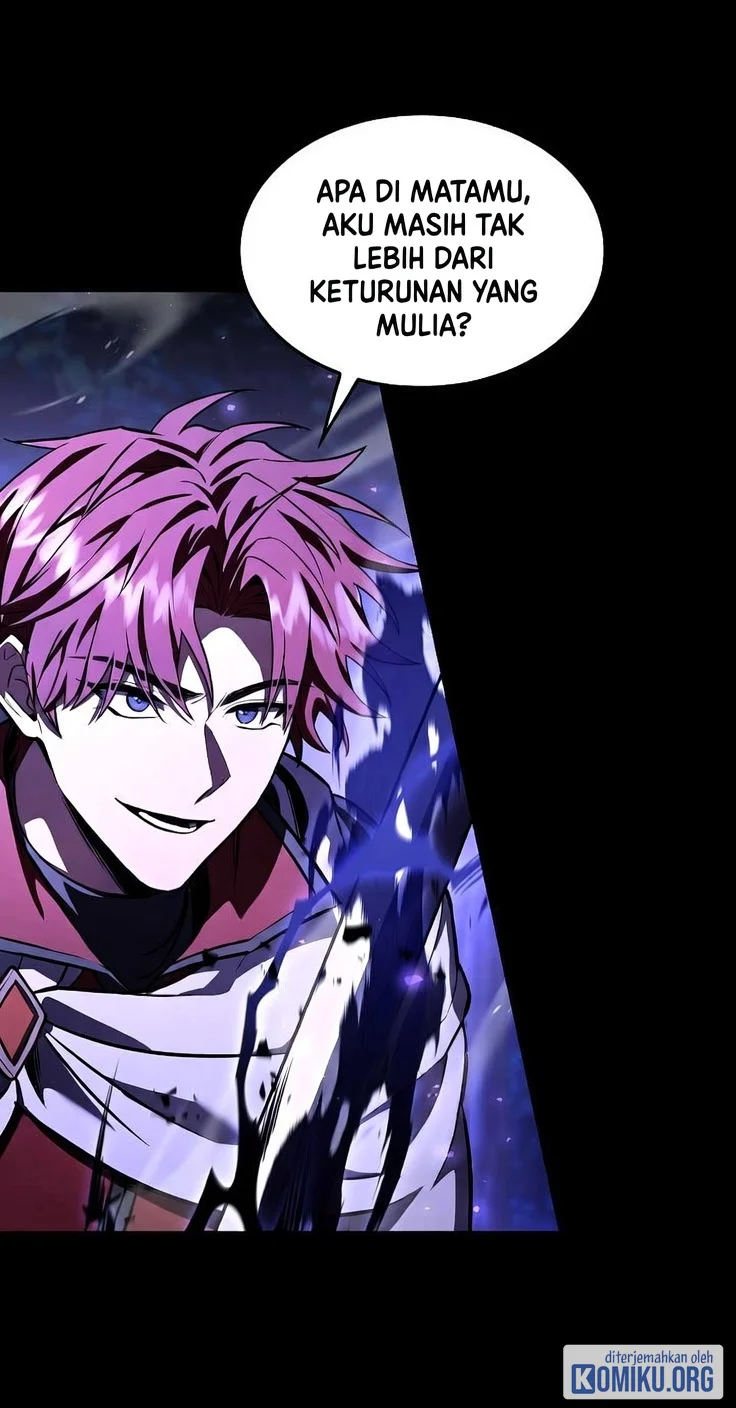 Return of The Greatest Lancer Chapter 219 Gambar 88